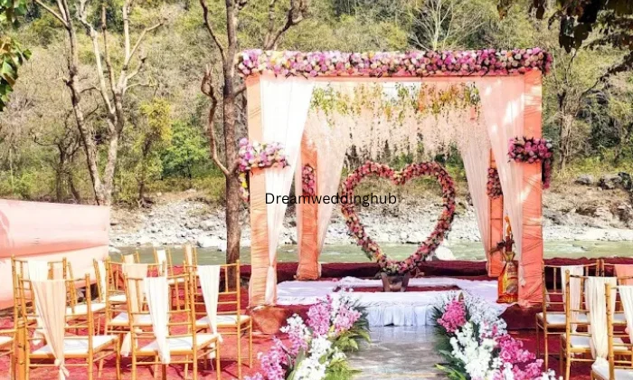 Prince Wedding Planner  Event Management